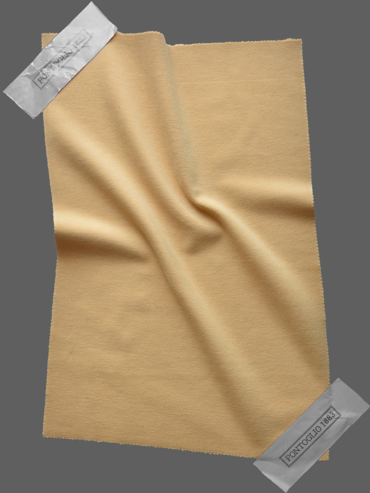 MOLESKIN - 105 000 NF