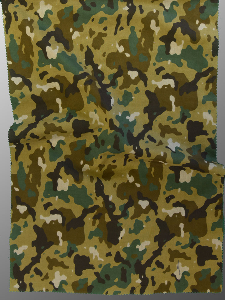 CAMOUFLAGE - P68 DA2 LA