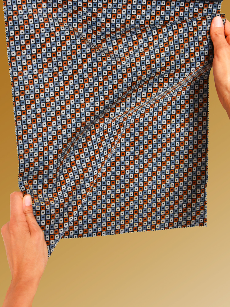 VELVET CRAVATTERIA - 482 549 LV