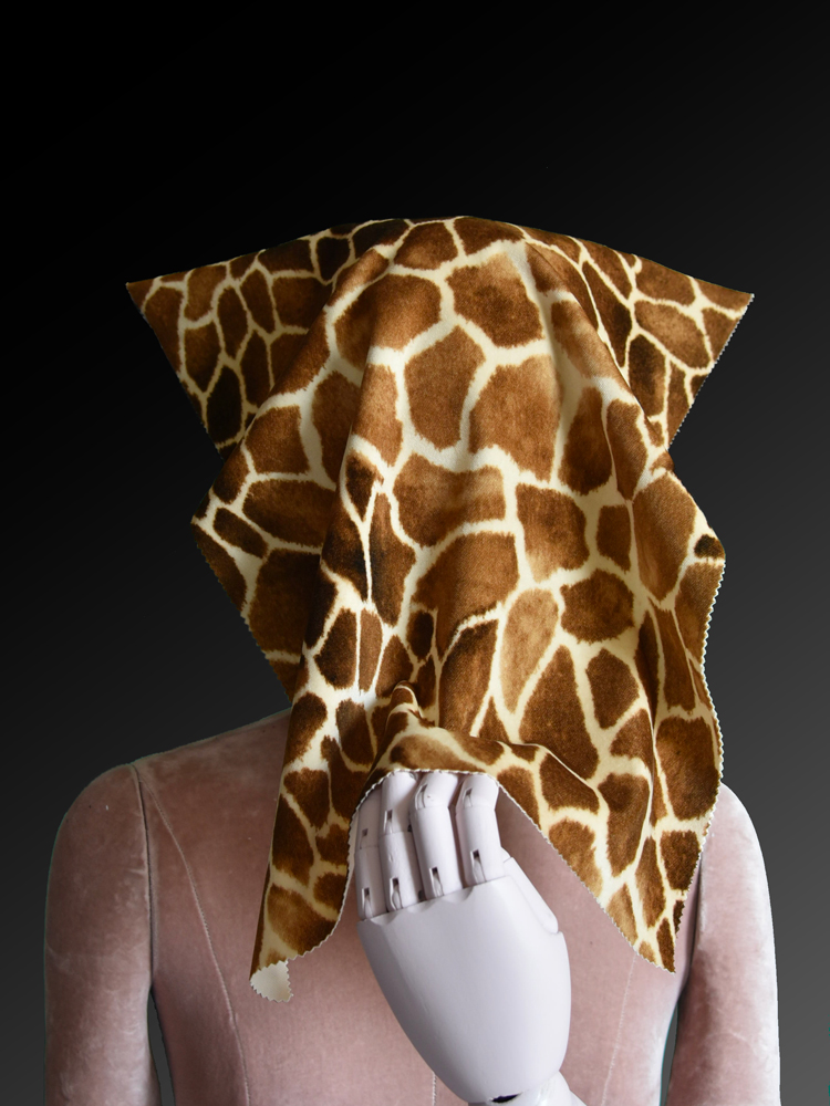 ANIMALIER - 704 G90 LV