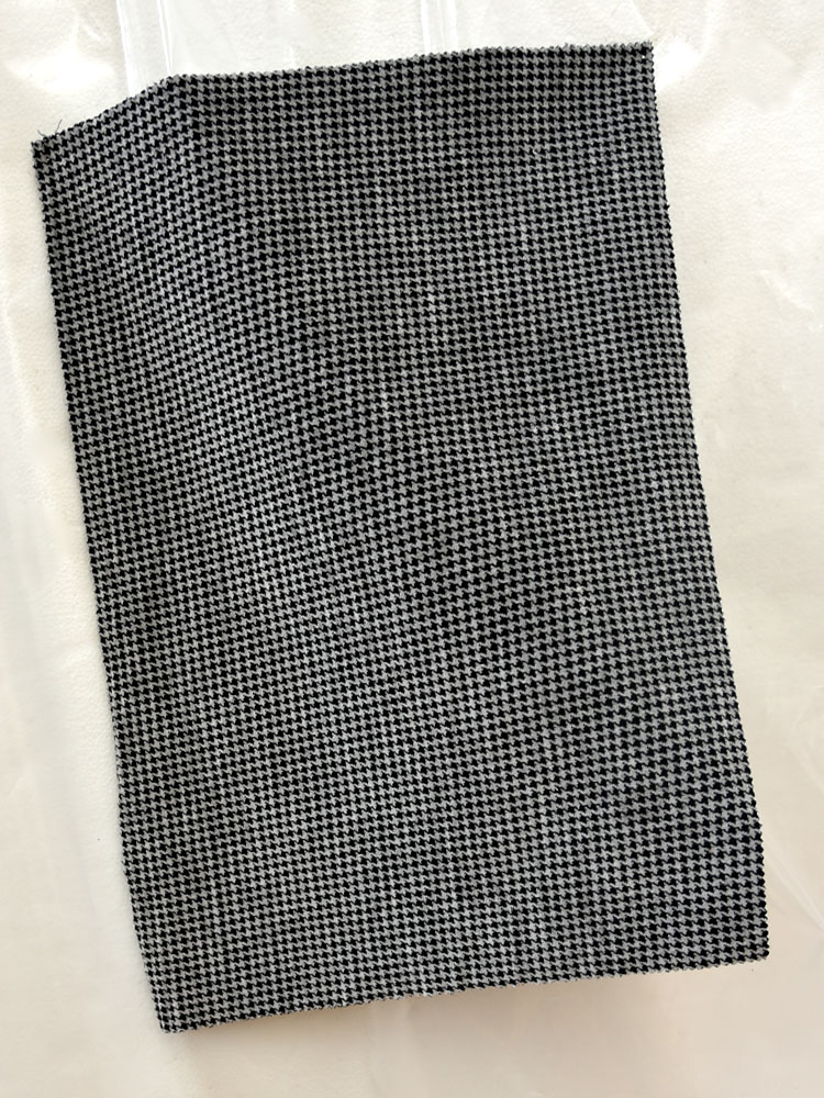 B&W TWEED - 709 HG0 LV