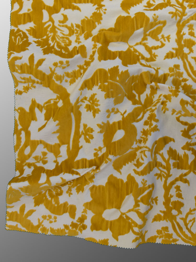 VELVET 3D BEACH - L65 DB5 YL