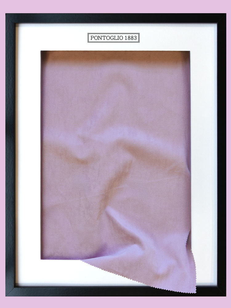 LINEN VELVET - V07 SA1 RY