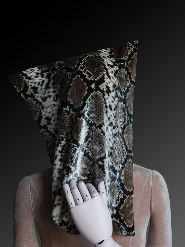 ANIMALIER - L31 DU8 LV