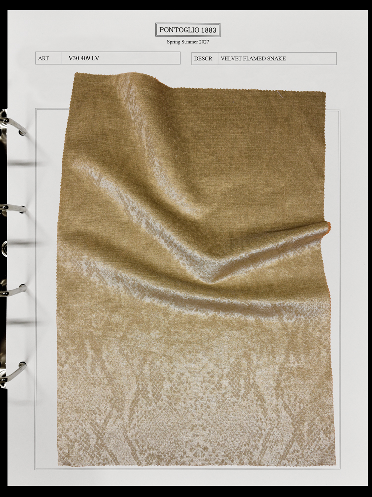 ANIMALIER - V30 409 LV