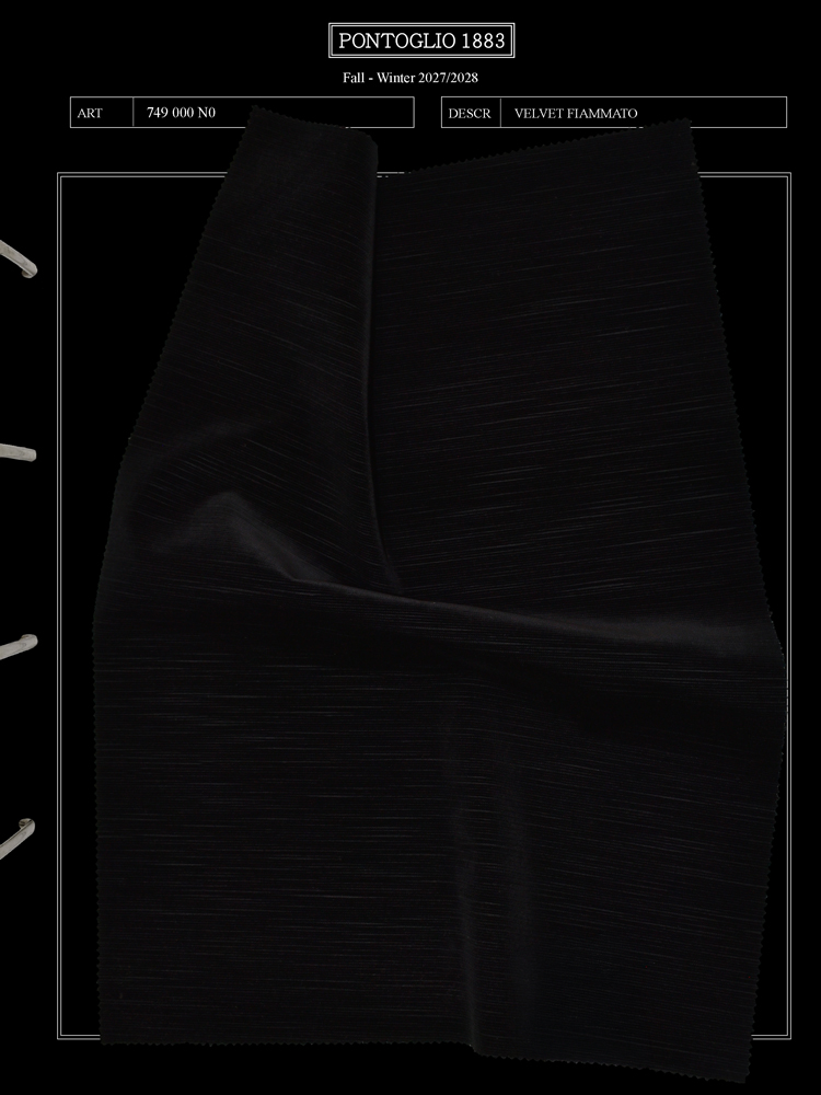 VELVET - 749 000 N0