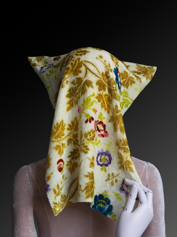 VELVET TAPESTRY - L31 DU0 LV