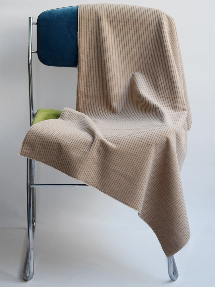 MELANGE YARN DYED - WA1 000 HL