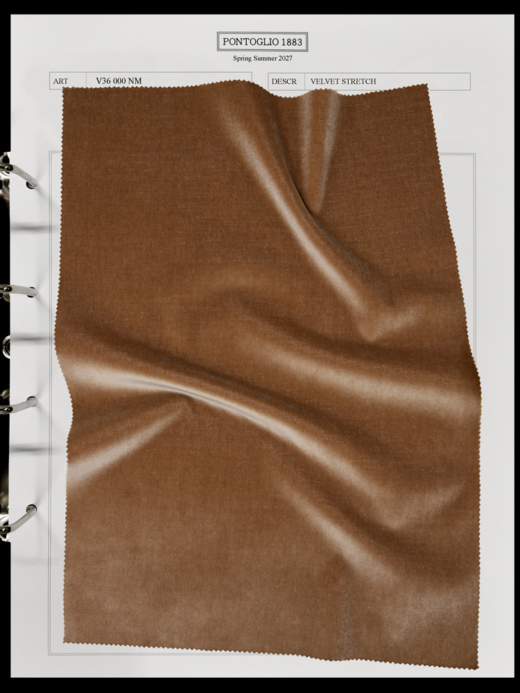 VELVET STRETCH - V36 000 NM