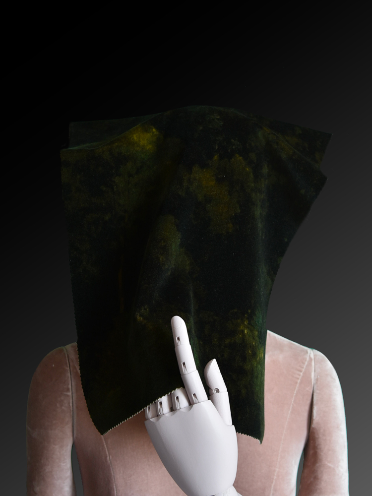 VELVET TWILIGHT - 708 DW8 LV