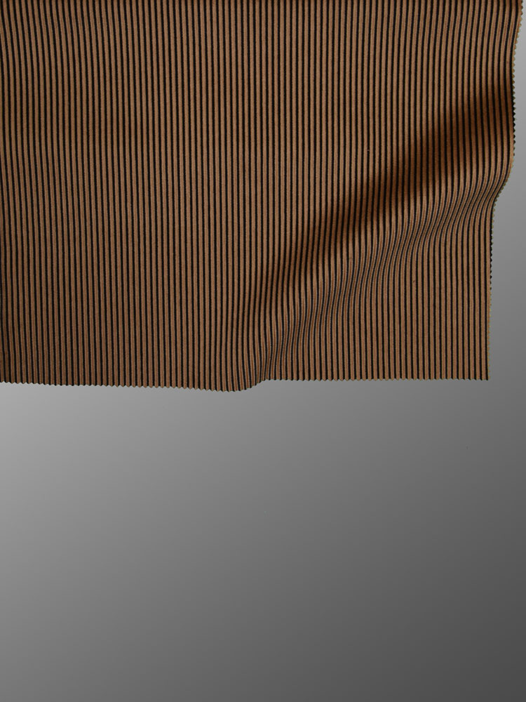 VELVET REGIMENTAL IMPRIME' - 729 E92 LV