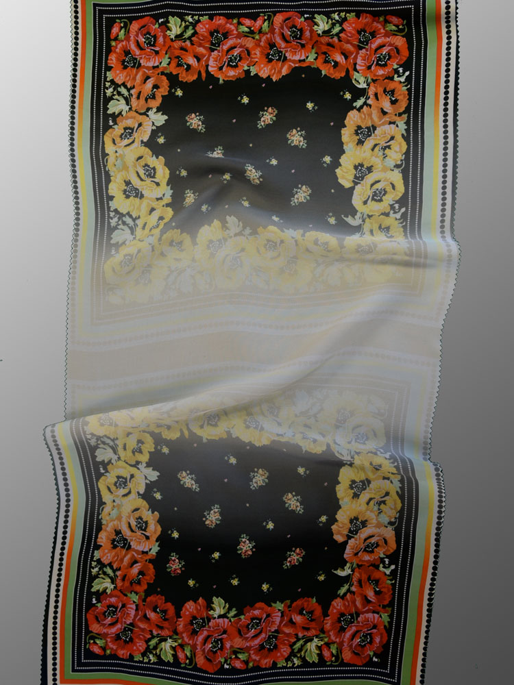 SOLARIZED FLOWERS - B20 DG9 YL