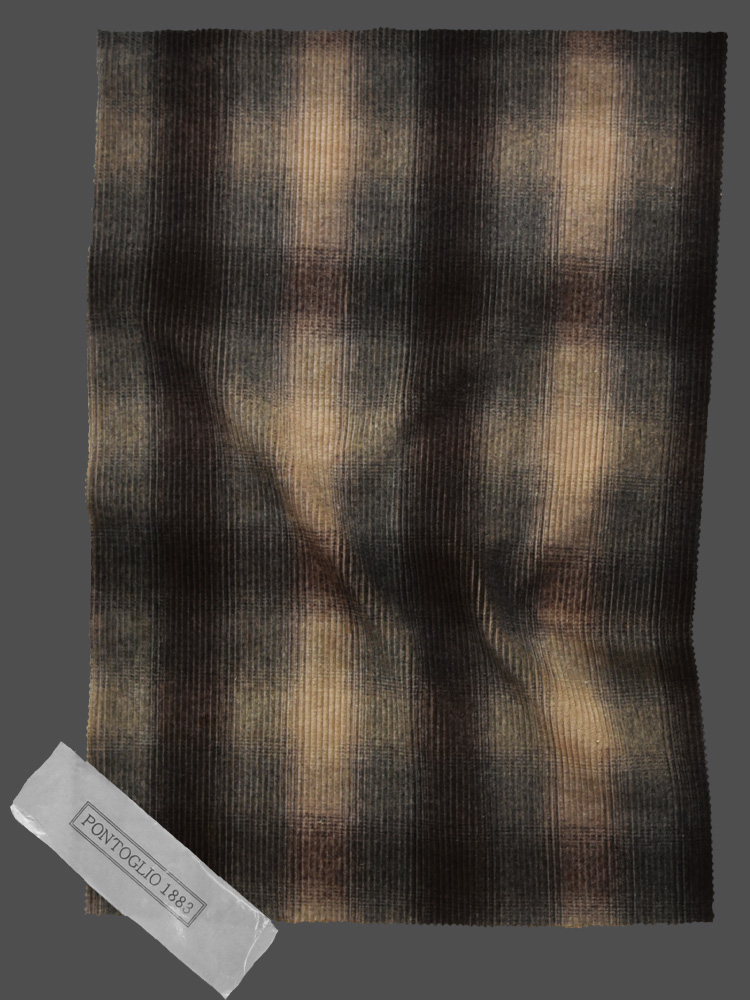 TARTAN - 504 ID6 YL