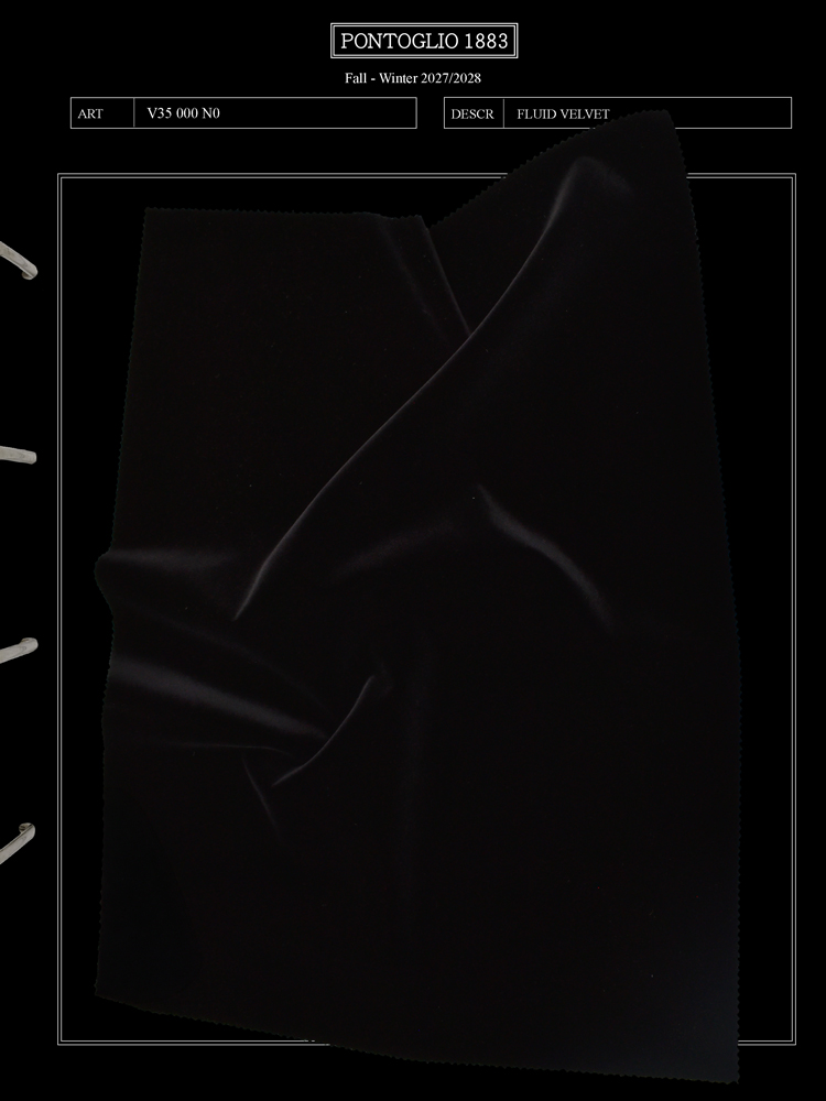 VELVET - V35 000 N0