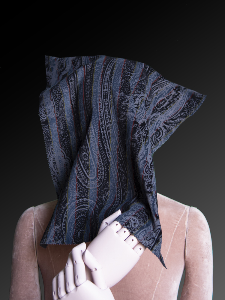 VELVET REGIMENTAL - L65 DZ9 YL