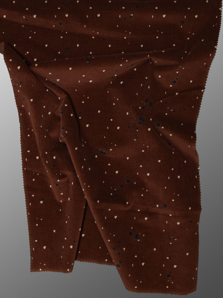 VELVET DRIPPING - 423 BQ0 YL