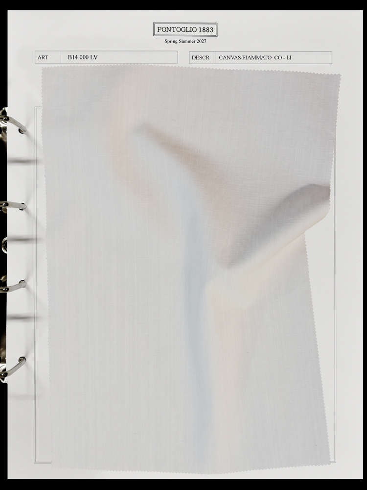 COTONE LINO - B14 000 LV