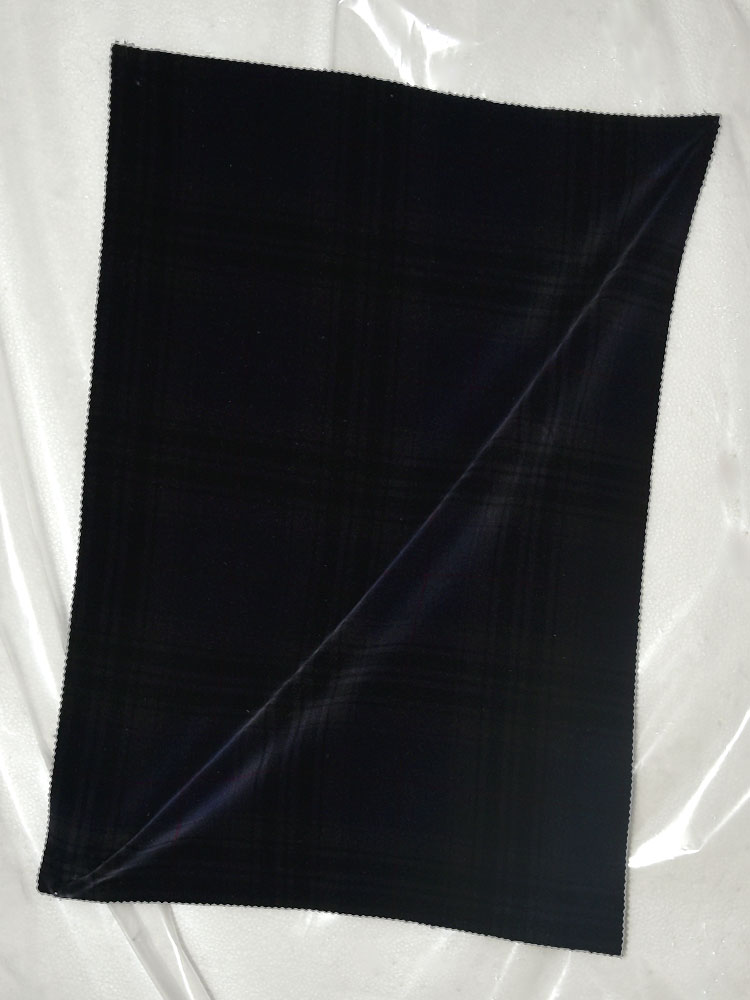 DARK TARTAN - 700 521 N