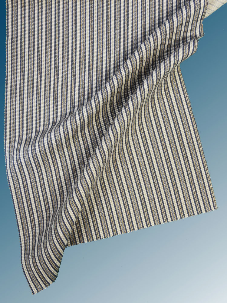 PREPPY COTTON LINEN - E07 015 LV