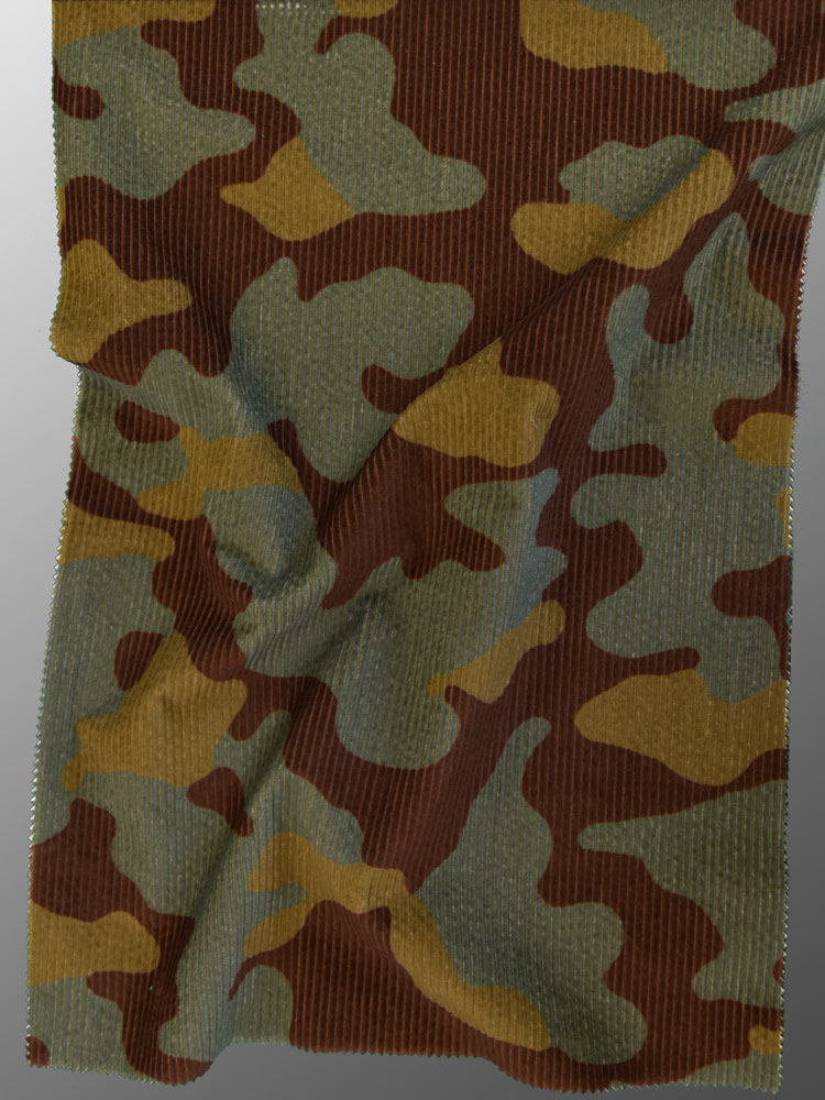 CAMOUFLAGE - 507 DA5 YL