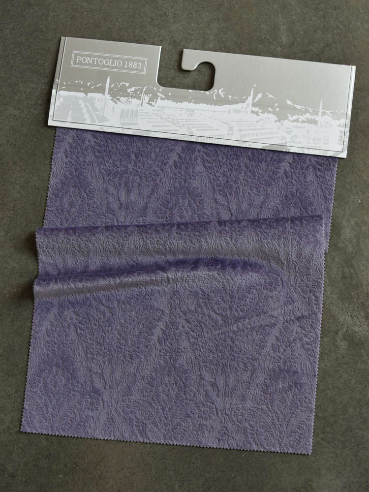 PAISLEY IMPRIME' DEVORE' - 773 BZ6 AV