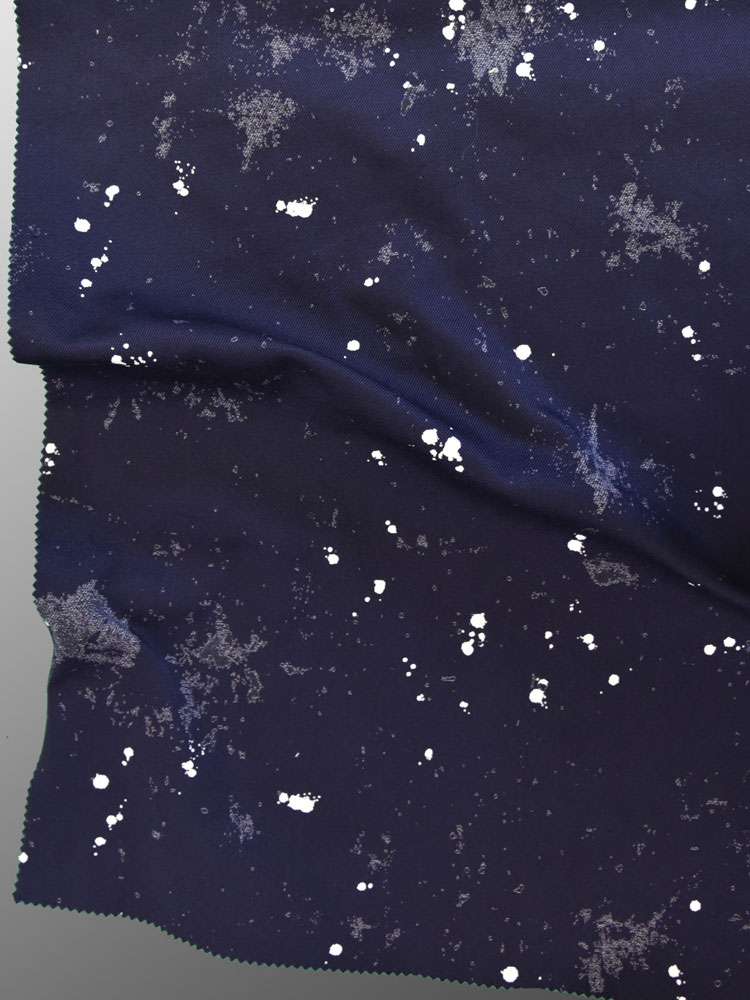 COTTON DRIPPING - E79 DB7 YL