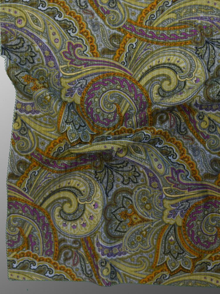 PAISLEY - 495 E06 LV