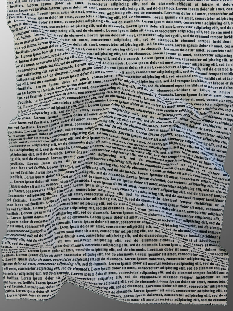 LETTERING LOGO - P68 DC2 LA