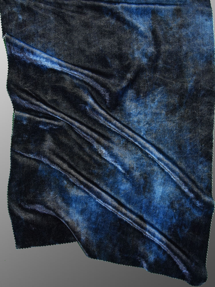 VELVET DENIM - L70 BF3 LV