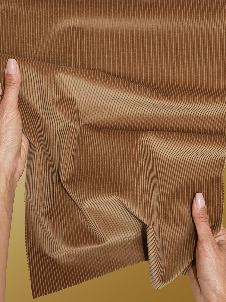 SOFT CORDUROY - 507 000 A0
