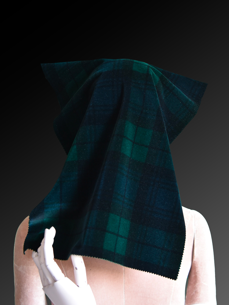 BLAKCWATCH - 759 AM6 N