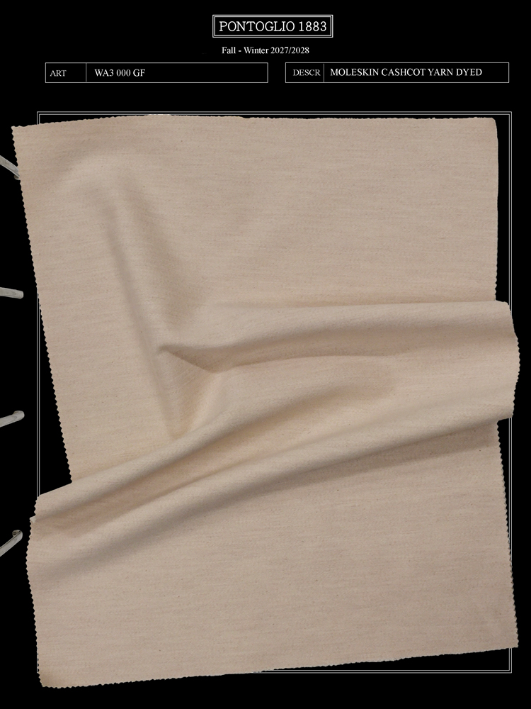 YARN DYED - WA3 000 GF