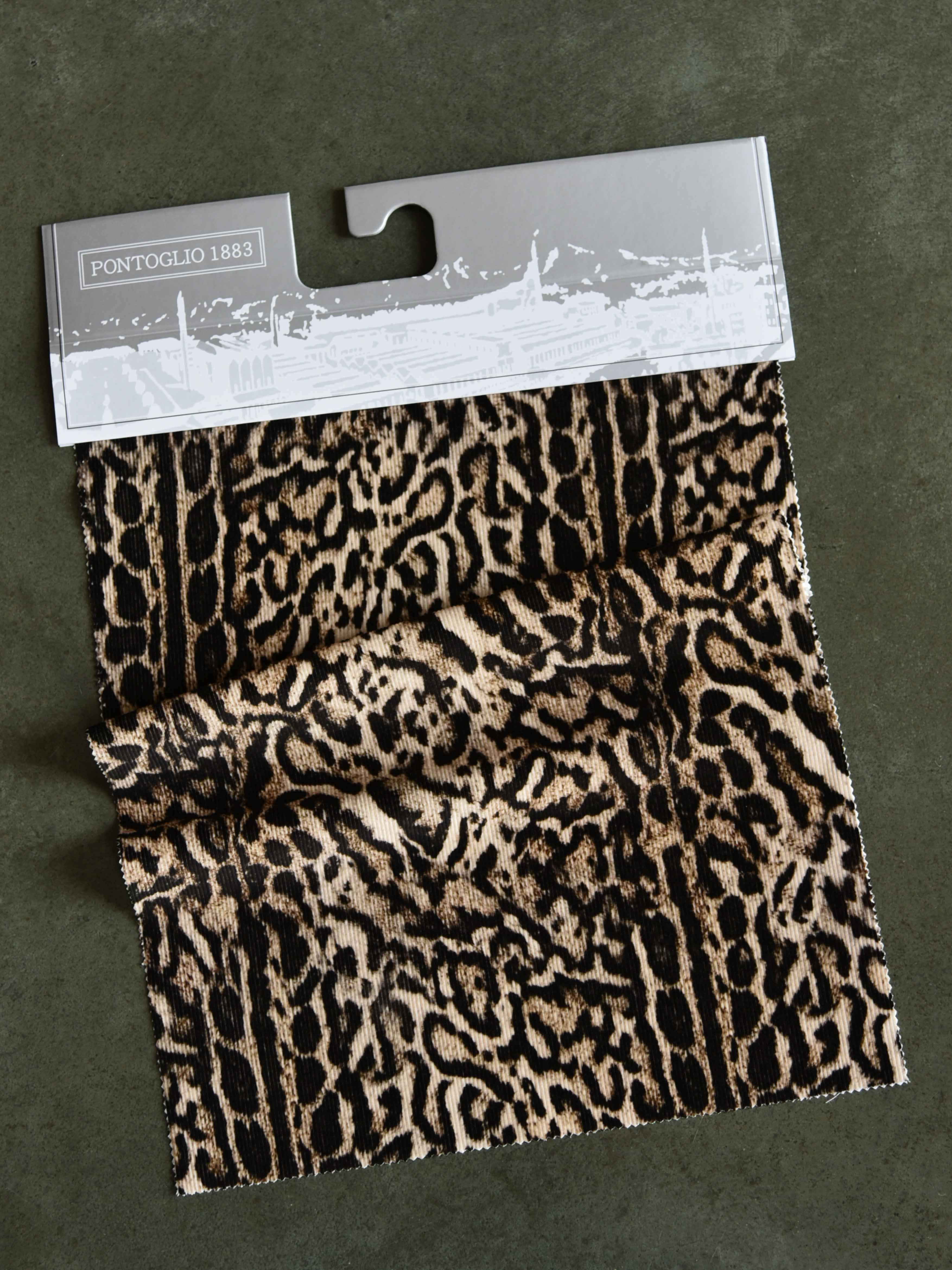  ANIMALIER - 423 EM8 LV