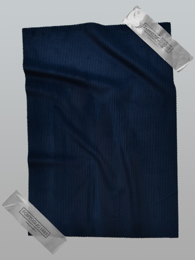 SOFT CORDUROY - 507 000 A