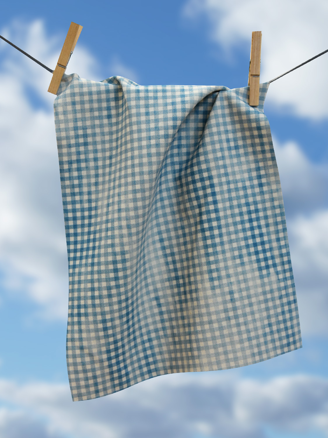 CLOUDY COTTON LINEN - B33 BG3 LV