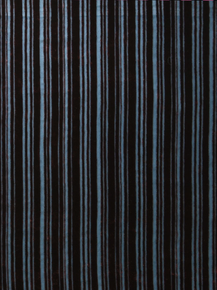 SHOT LIQUID VELVET DEVORE' - L31 M81 LV