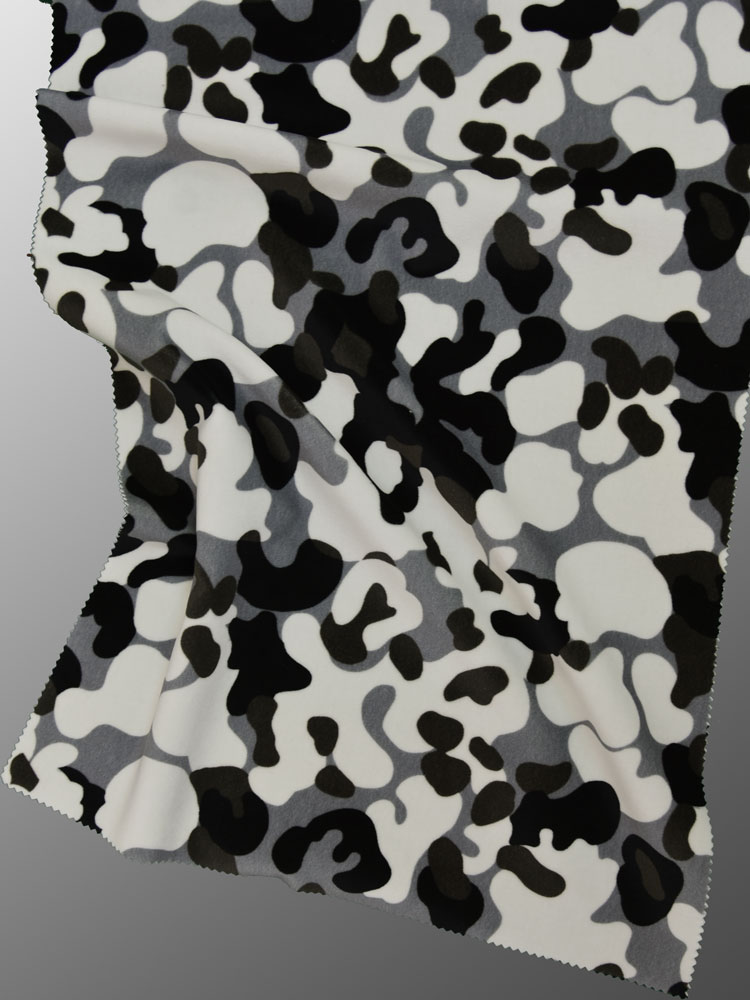 VELVET CAMOUFLAGE - 888 V41 LT