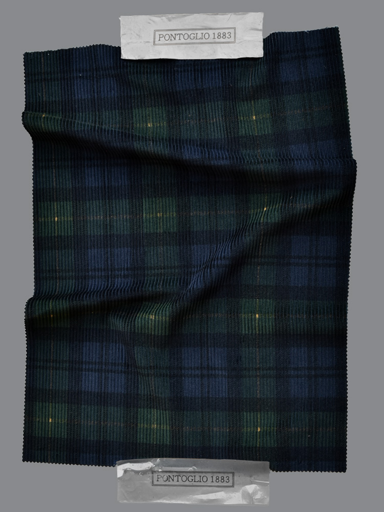 BLACKWATCH - 507 DR5 LV