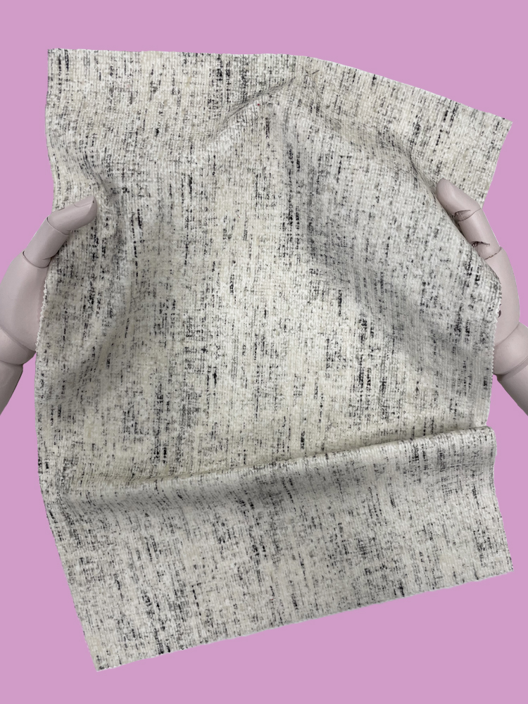 TWEED - L65 EX4 LV