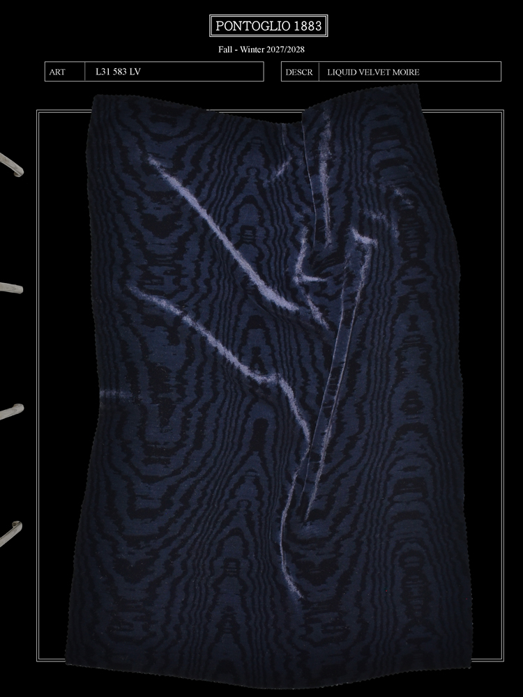 DEEP BLUE - L31 583 LV