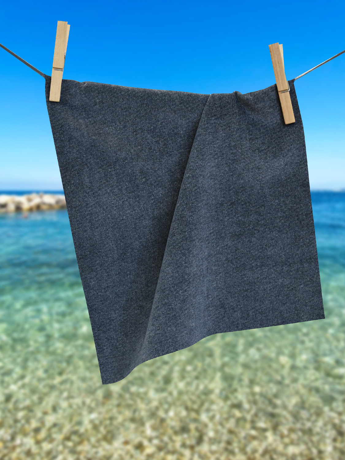 DENIM - L20 EC2 YL