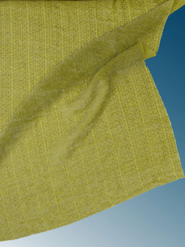 SHOT VELVET - L31 BK3 LV