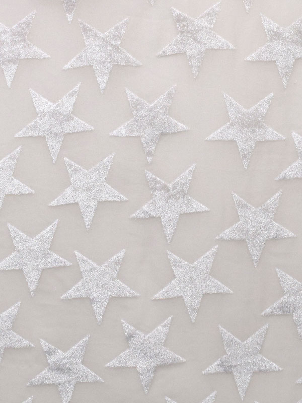 POIS STAR LUREX - L31 L46 LV