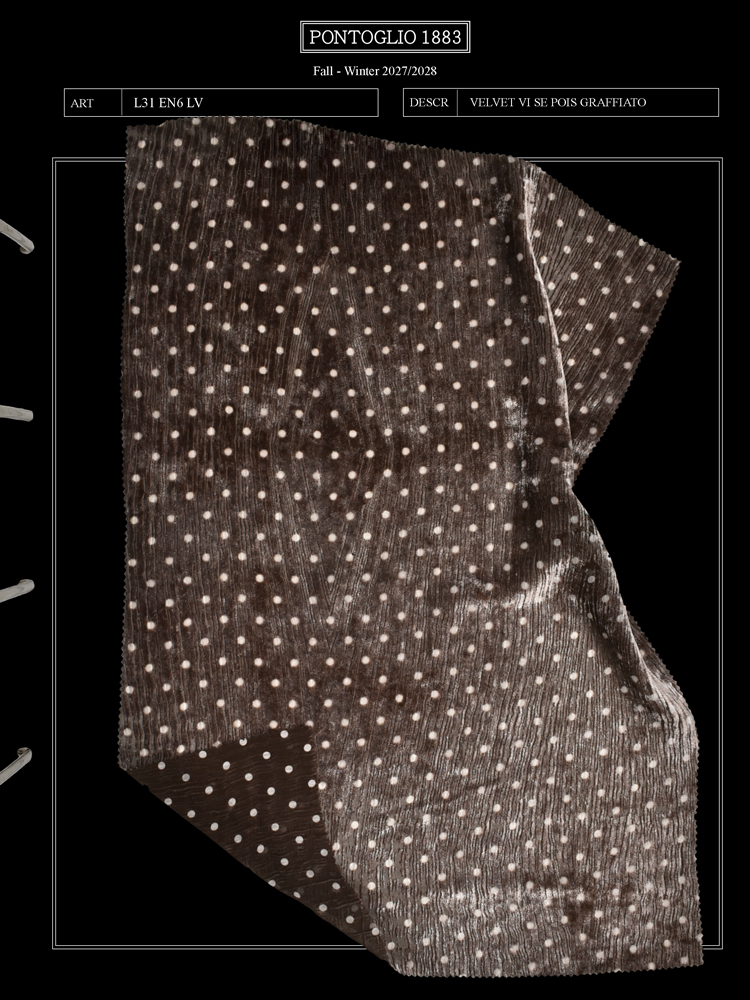 BROCADE - L31 EN6 LV