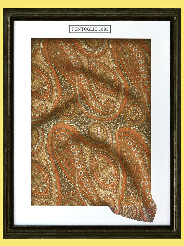 PAISLEY - B50 HX1 LV