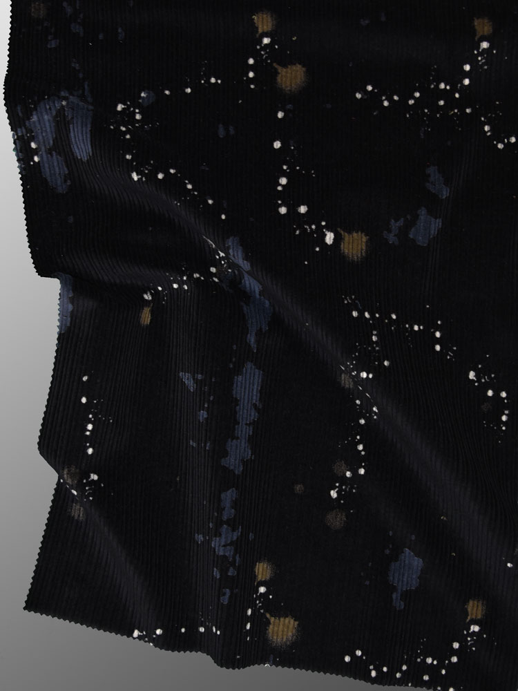 VELVET DRIPPING - 501 BP8 YL