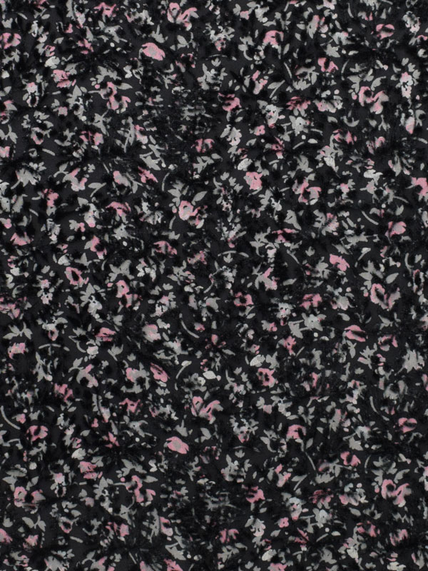 MICRO PROVENCAL FLOWERS - L31 V70 LV