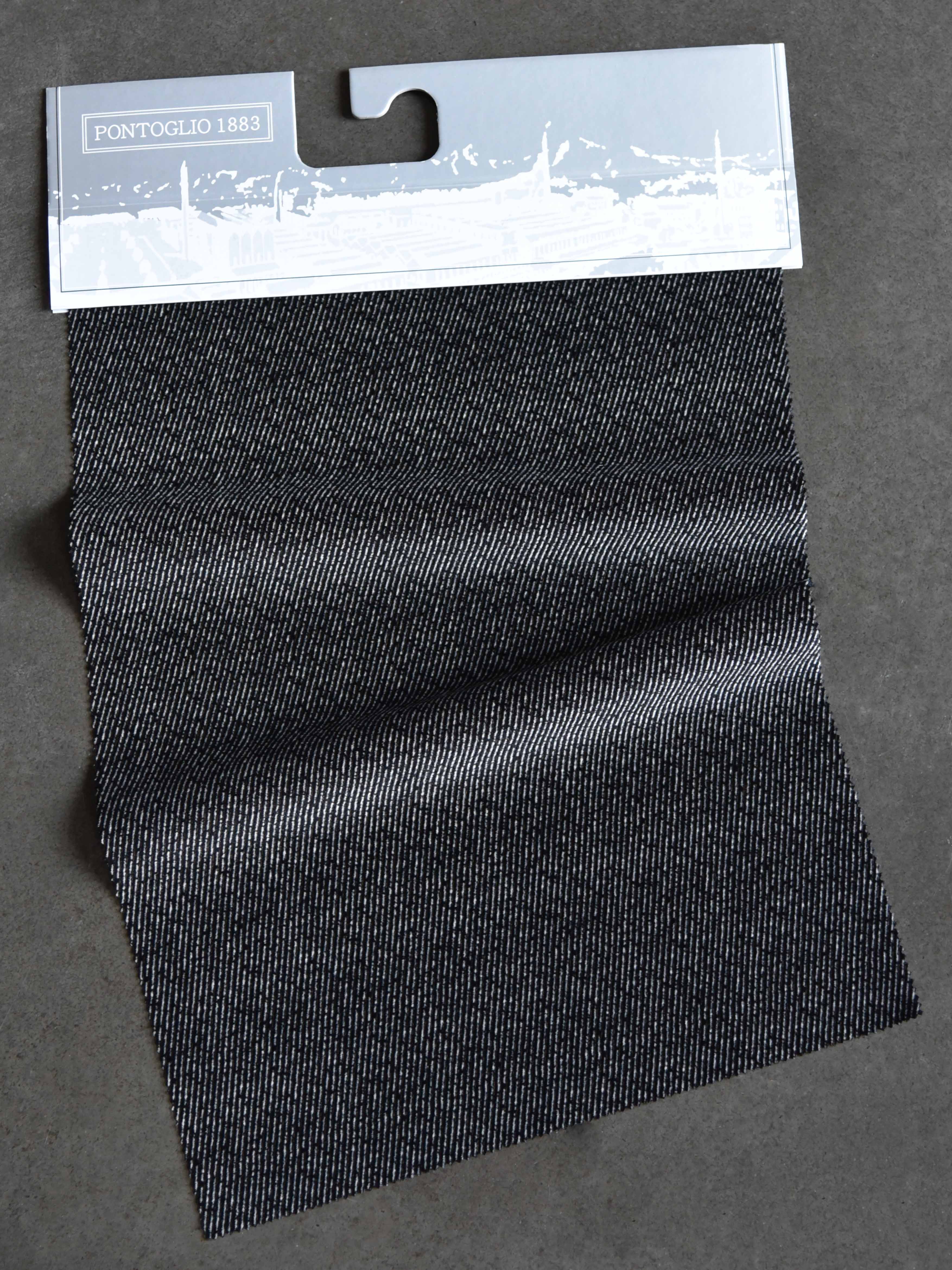 VELVET BLACK GOLD - 729 151 N