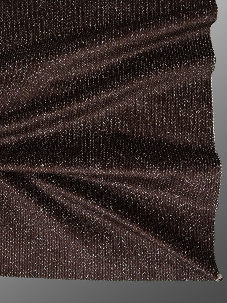 VELVET CLASSIC TWEED - 507 M46 VP