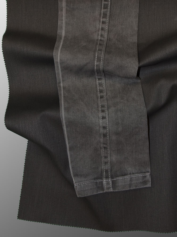 CORD & PLAIN DELAVE’ - E79 DB2 YD